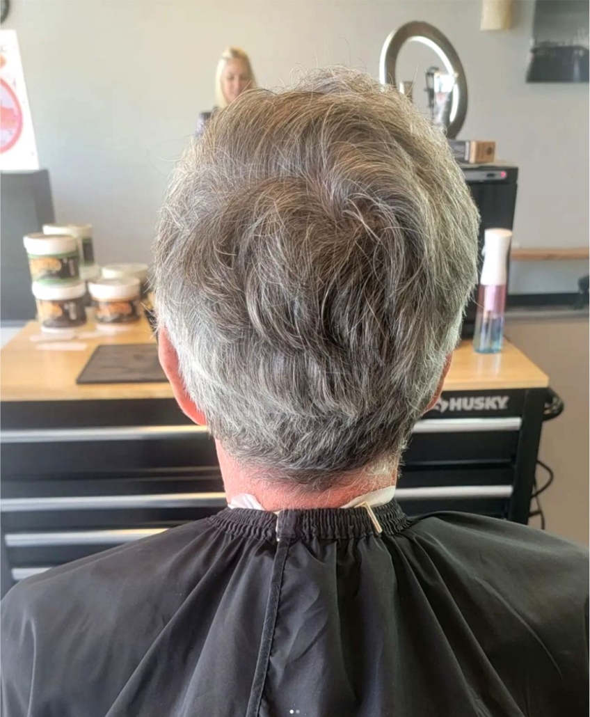 GALLERY – Royalz Barbers │ Oregon City